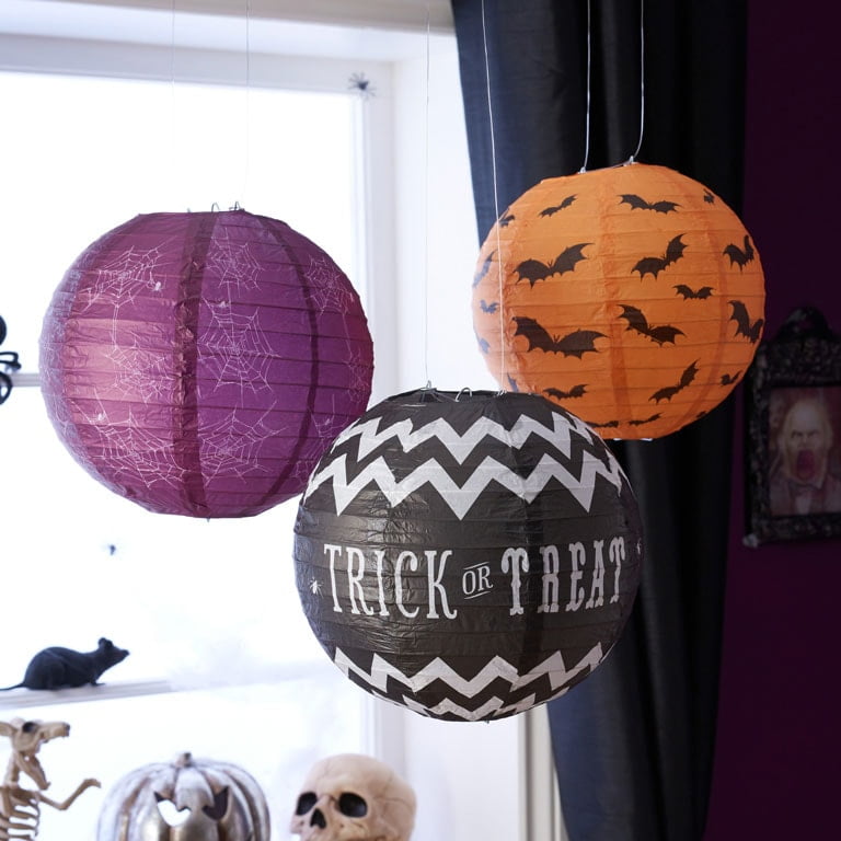 Wilko Lanterns | In Two Homes