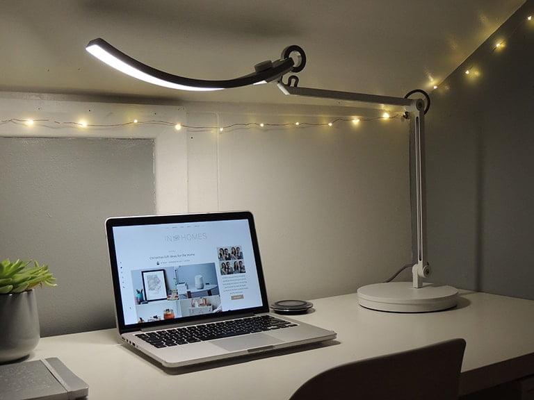 benq e reading lamp