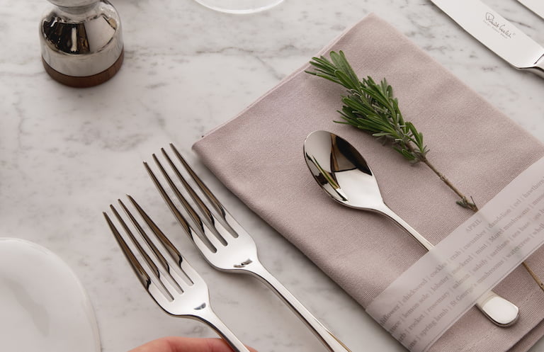 Neutral Napkins