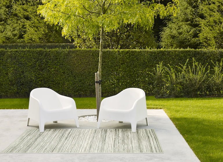Brighton Flatweave Outdoor Rug