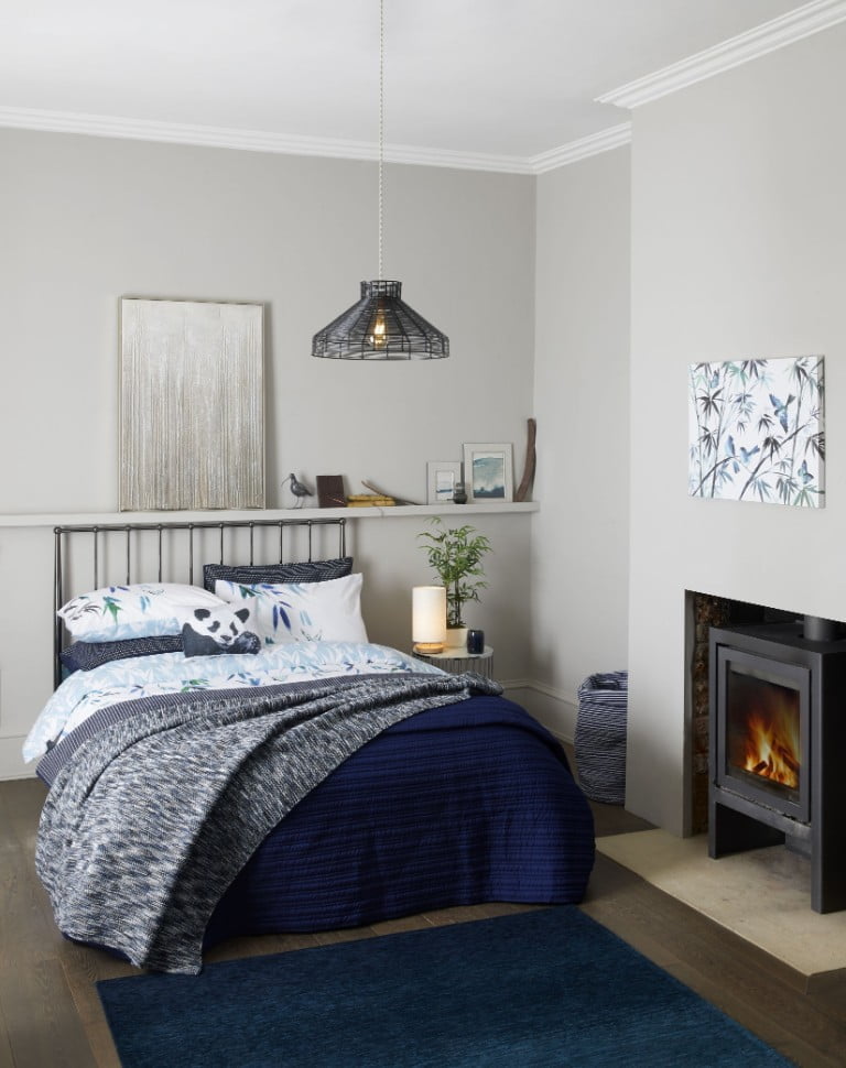 Dunelm Autumn Winter 2018 Zen
