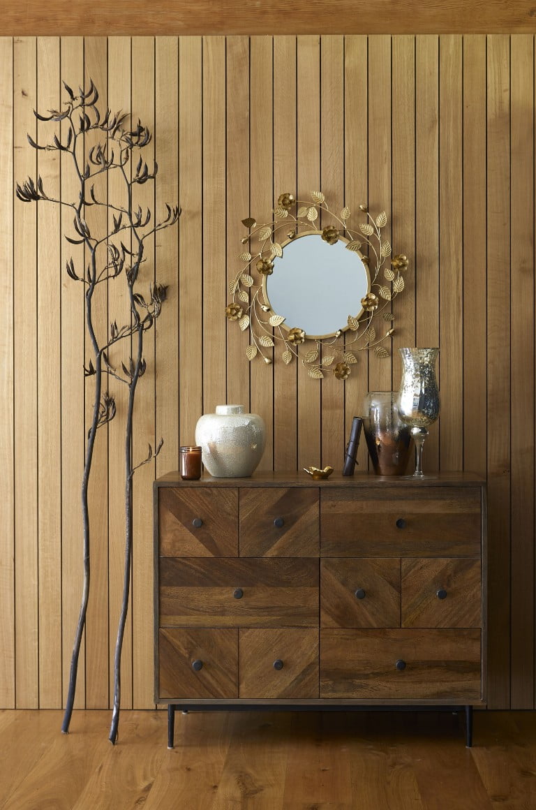 Dunelm Autumn Winter 2018 Auburn