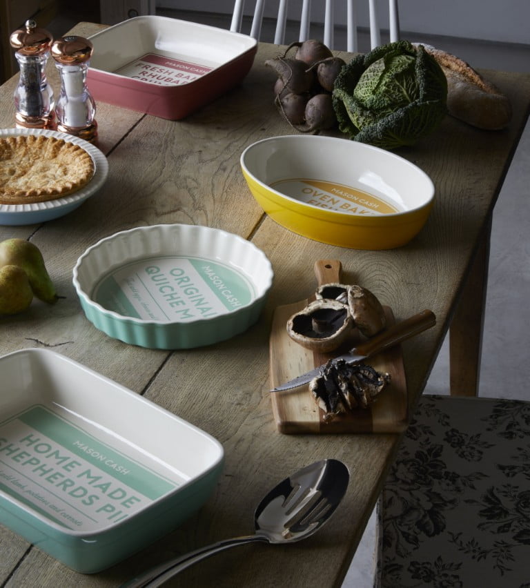Dunelm Autumn Winter 2018 Winter Warm