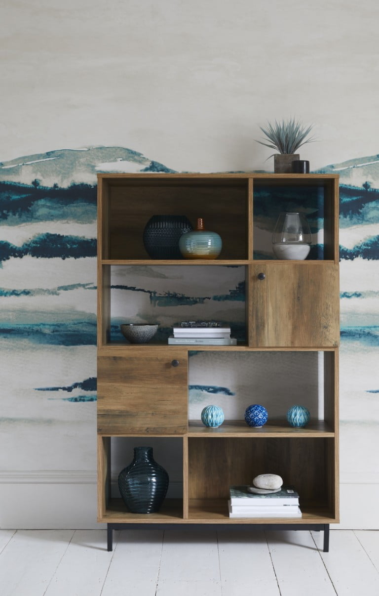 Dunelm Autumn Winter 2018 Zen