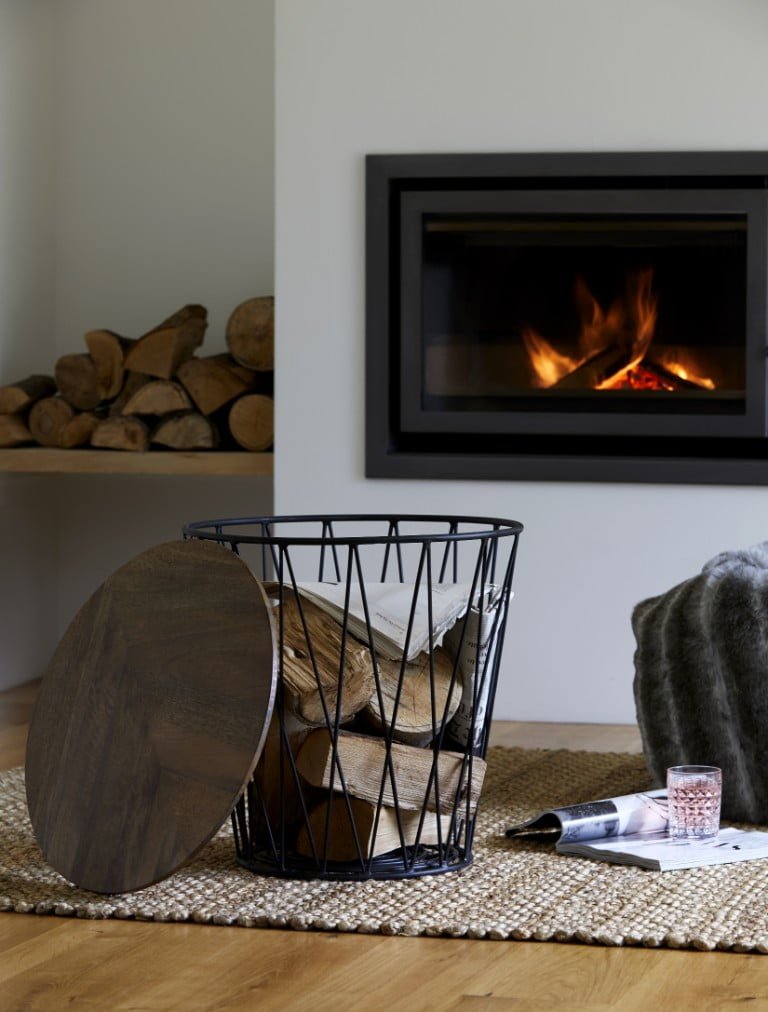 Dunelm Autumn Winter 2018 Winter Warm