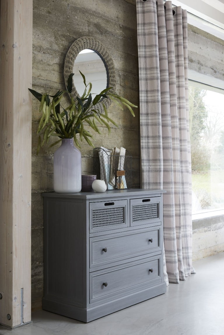 Dunelm Autumn Winter 2018 Homestead