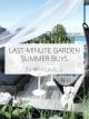 Last Minute Garden Summer Buys Pin