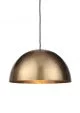 Debenhams Mason Pendant Cooper hanging light