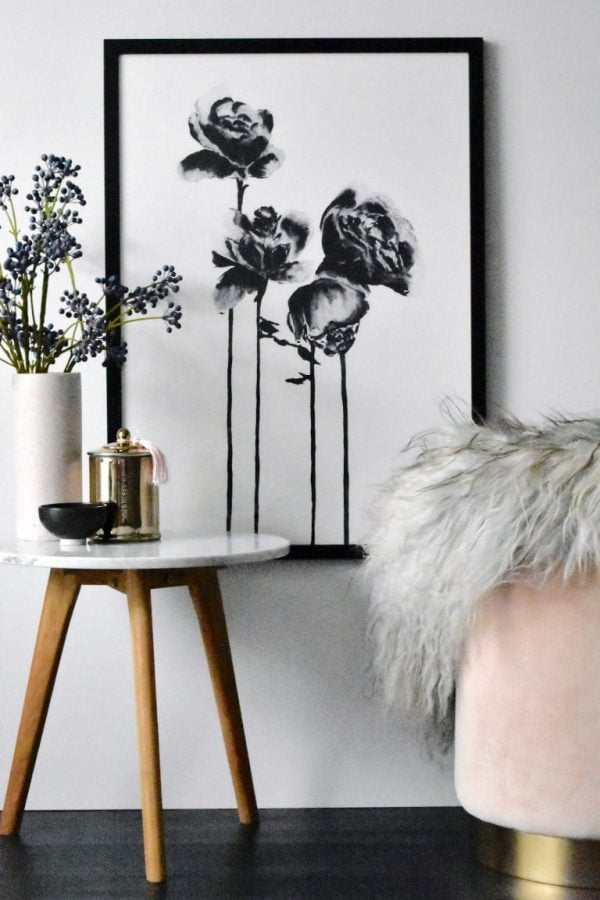 Wishlist Wall Art/Prints In Two Homes