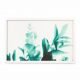 Oliver Bonas Botanical Leave Print Wall Art Landscape