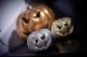 Wilko Halloween Pumplins | In Two Homes