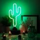 Neon Cactus Light