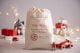 Personalised Christmas Santa Sack