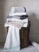Marks and Spencer Bathroom Towels | In Two Homes SS18 Favourites