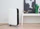 White Mill Heater - Modern minimalist oil filled radiator | Winter Hygge Essentials - In Two Homes