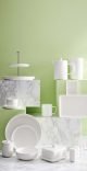 Wilko White Kitchen Collection | In Two Homes SS18 Favourites