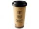 Aldi Cork Travel Cup