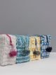 Bohemia Dot Dash Wash Bags