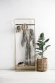 Home Lust Concept Store Gold Coat Racks