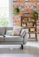 Capri Living Room | Tesco SS18