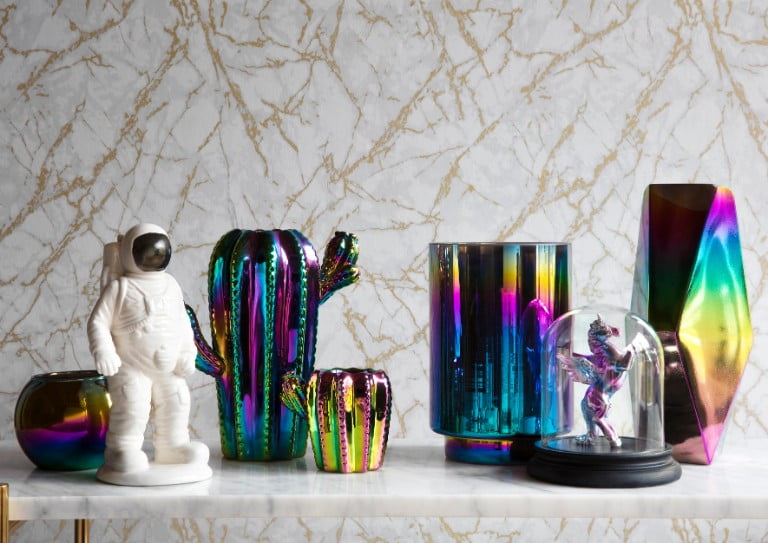 George Home AW18 Cosmic Accessories 2