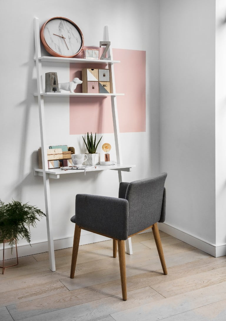 George Home AW18 Harmony Accessories