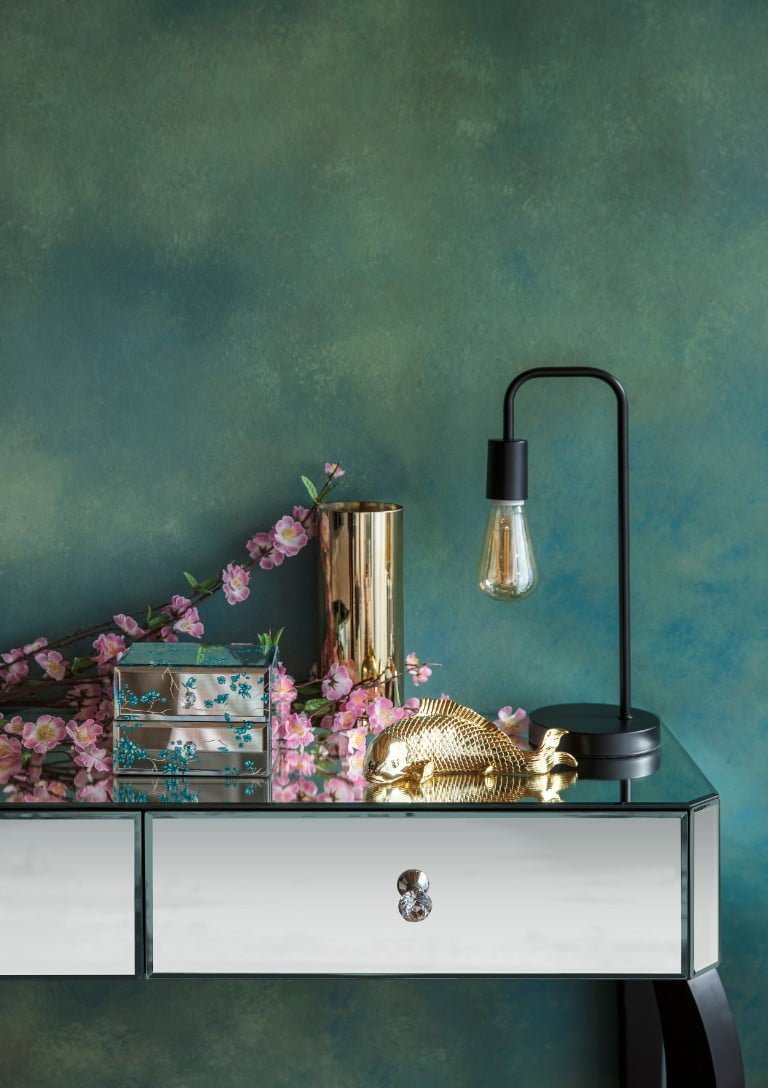 George Home AW18 Opulence Accessories