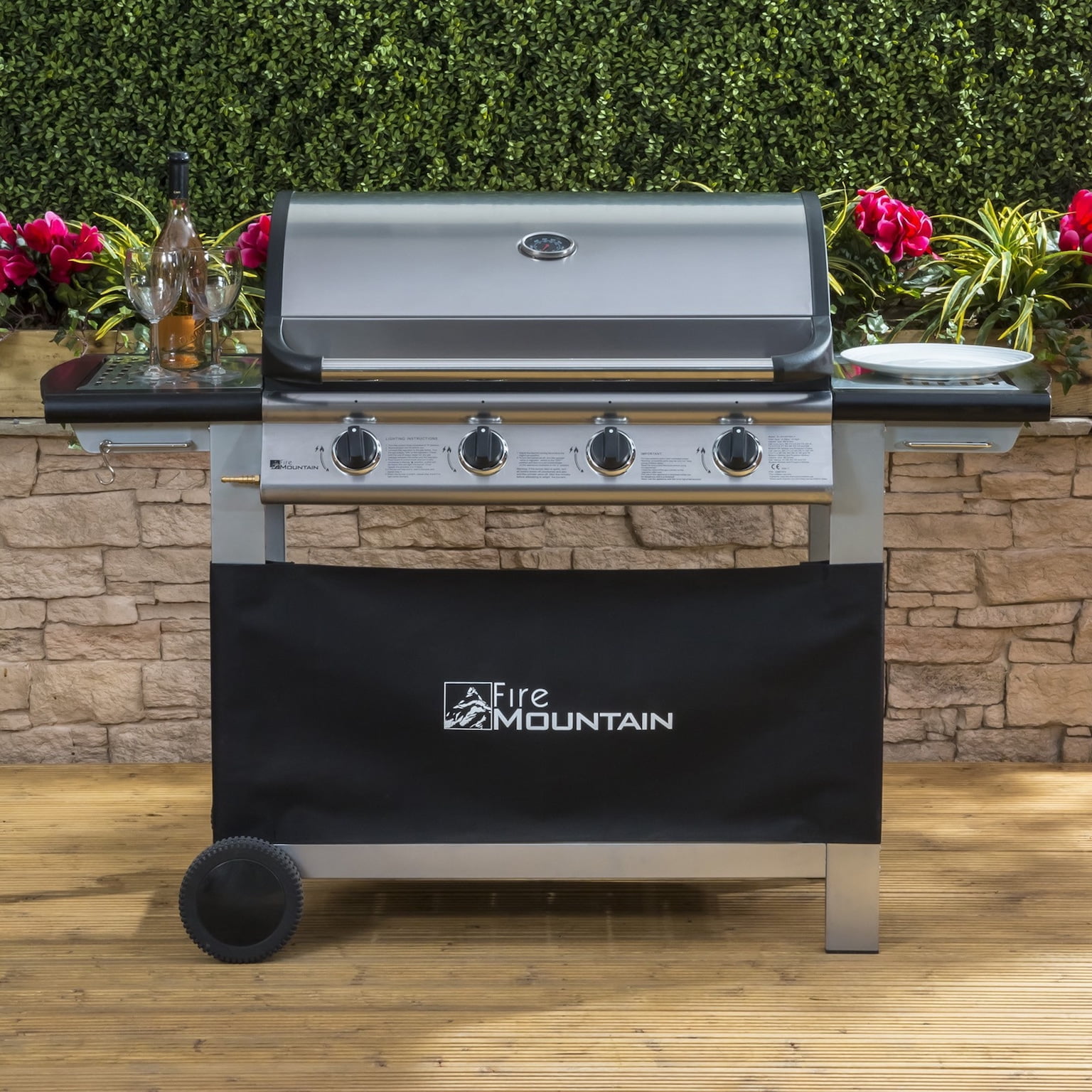 The Best BBQ's for 2018 Top BBQ Accessories and Garden Accessories
