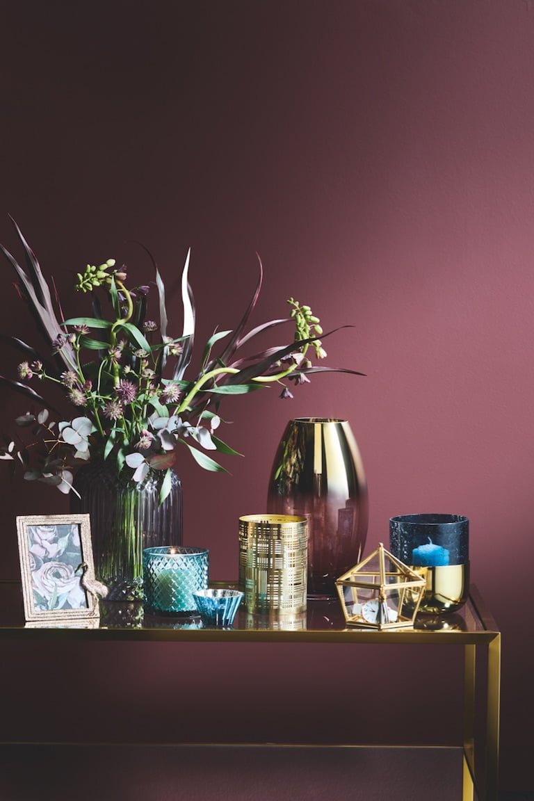 Mixed Accessories Tesco AW18 Homeware