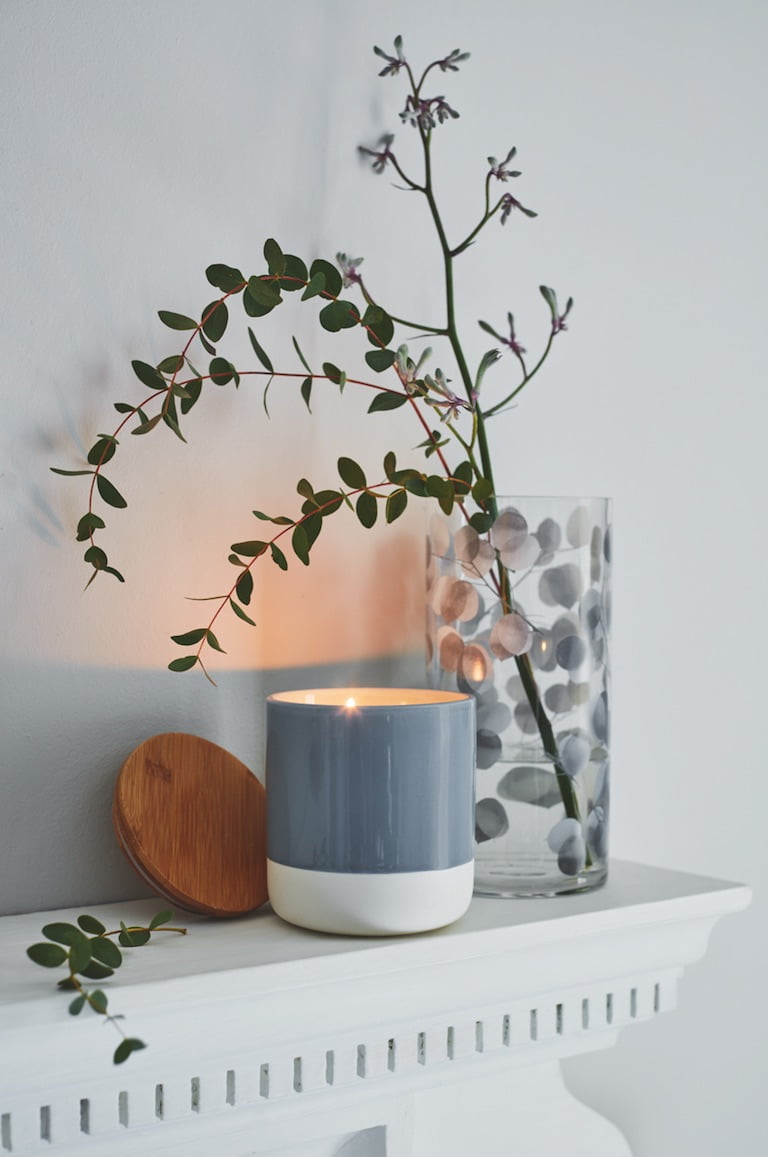 Oslo Accessories Tesco AW18 Homeware