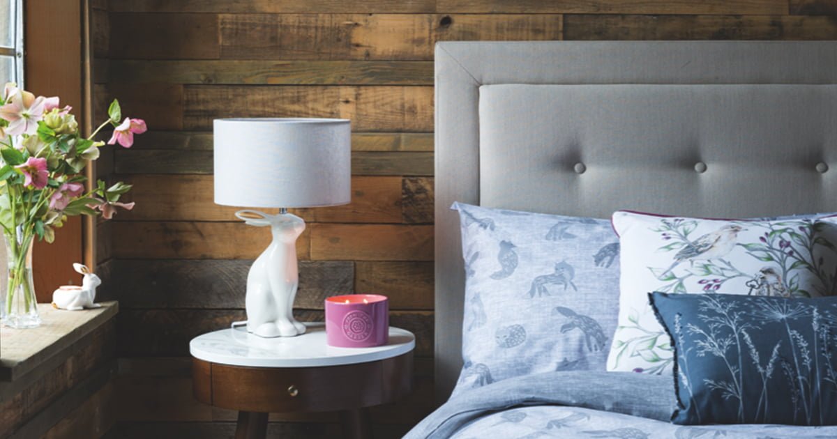 table lamps tesco