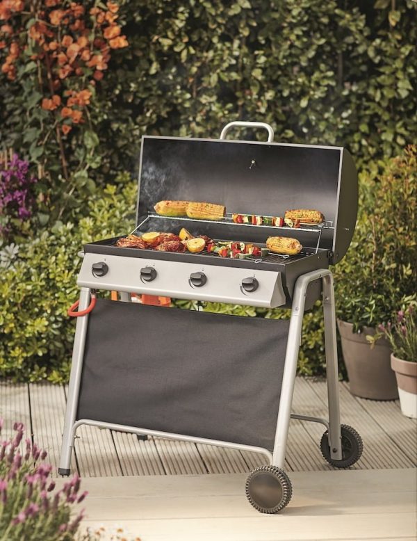 The Best BBQ's for 2018 Top BBQ Accessories and Garden Accessories