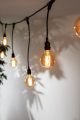 Ingenious Staggered Festoon Lighting Belt Urban House Collection 2018