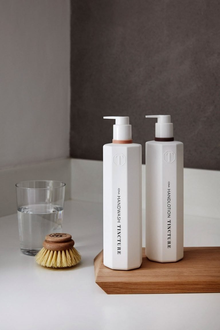 IONA Handwash by Tincture