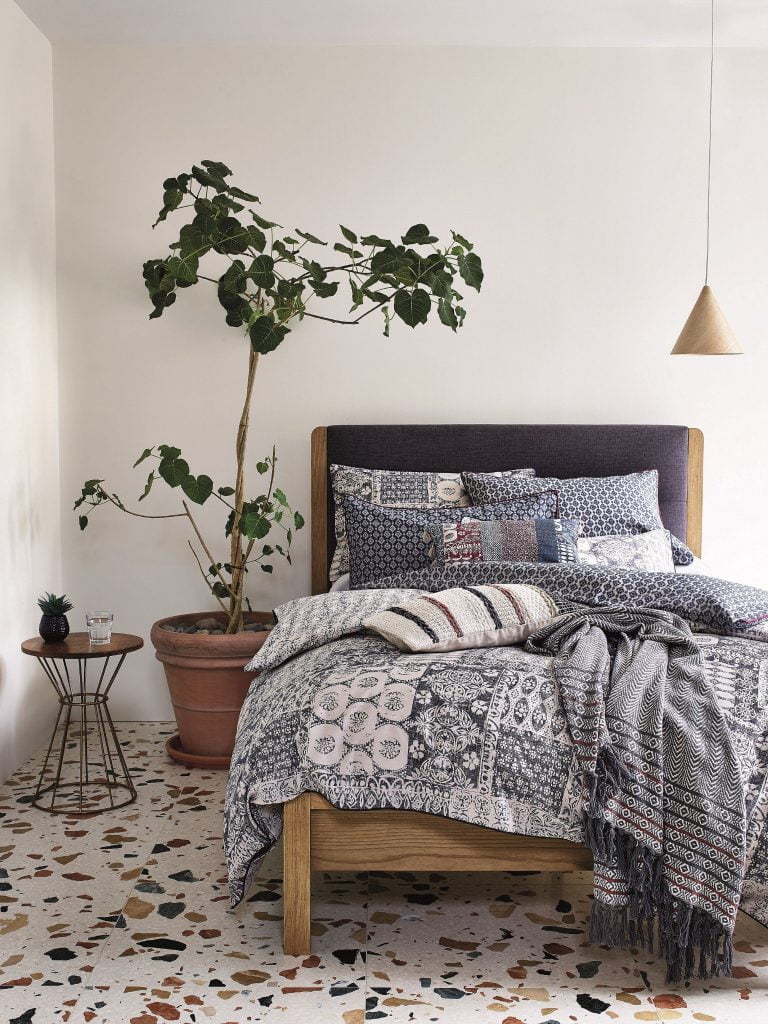 Argos Nomadic Travels - AW18
