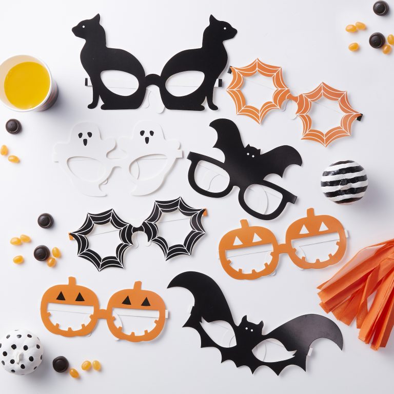 Halloween Themed Funglasses