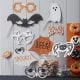 Spooky Halloween Photo Booth Props