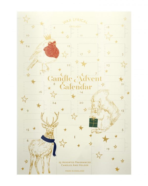 8 Modern Advent Calendars for 2018 Best Advent Calendars