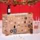 Wine Advent Calendar The Letteroom - Modern Advent Calendars for Christmas 2018