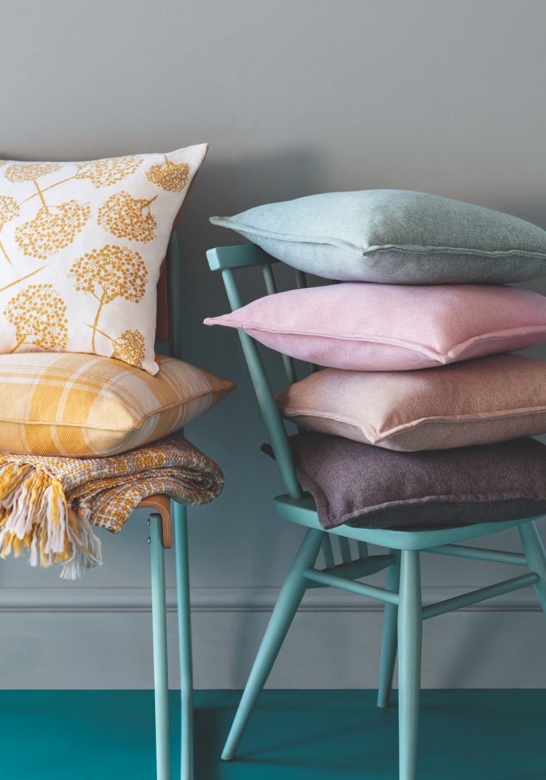 Tesco Home SS19 Cushions