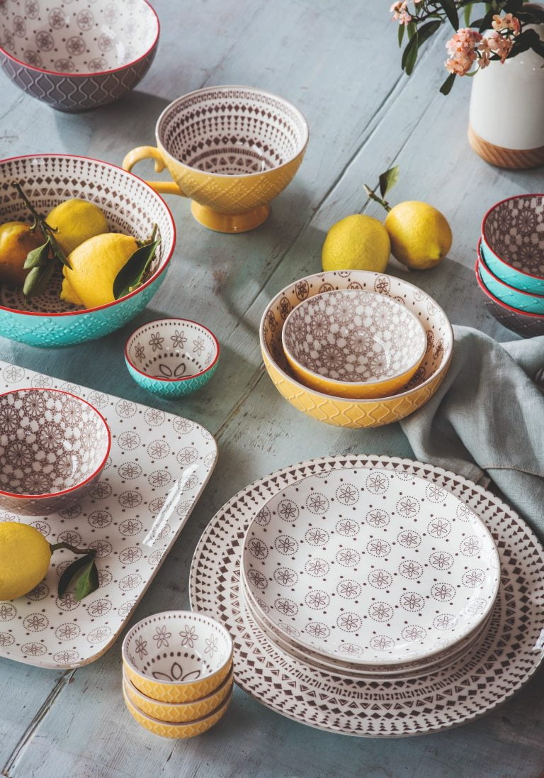 Tesco Spring Summer 2019 Homeware New Homeware from Tesco