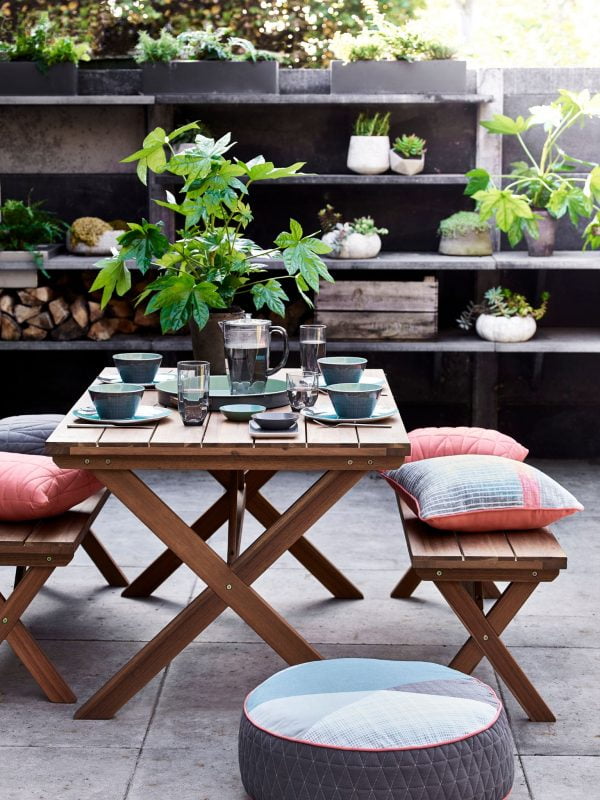 Affordable Garden Essentials - Stylish and Cheap Garden Furniture