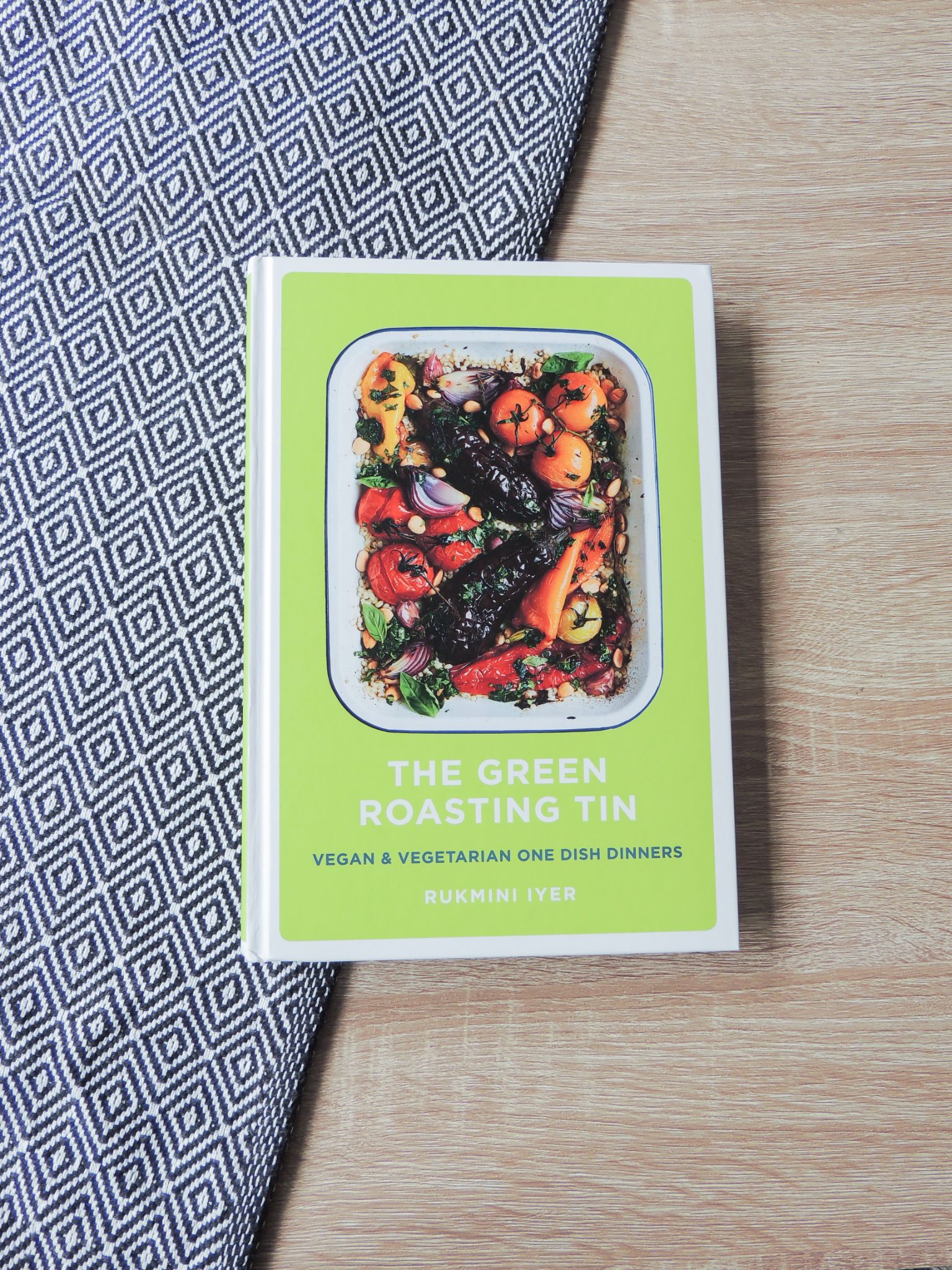 Top Vegetarian Cook Books Our Favourite Cookbooks for 2019