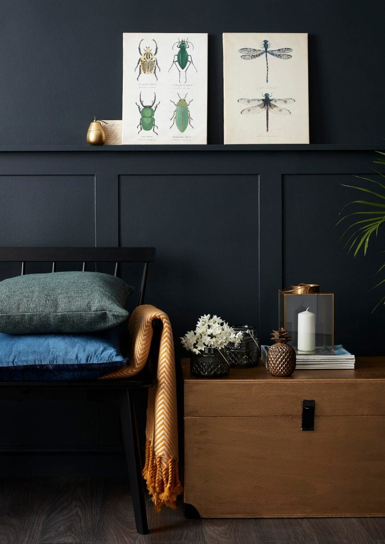 B&Q SS19 Botanical Range