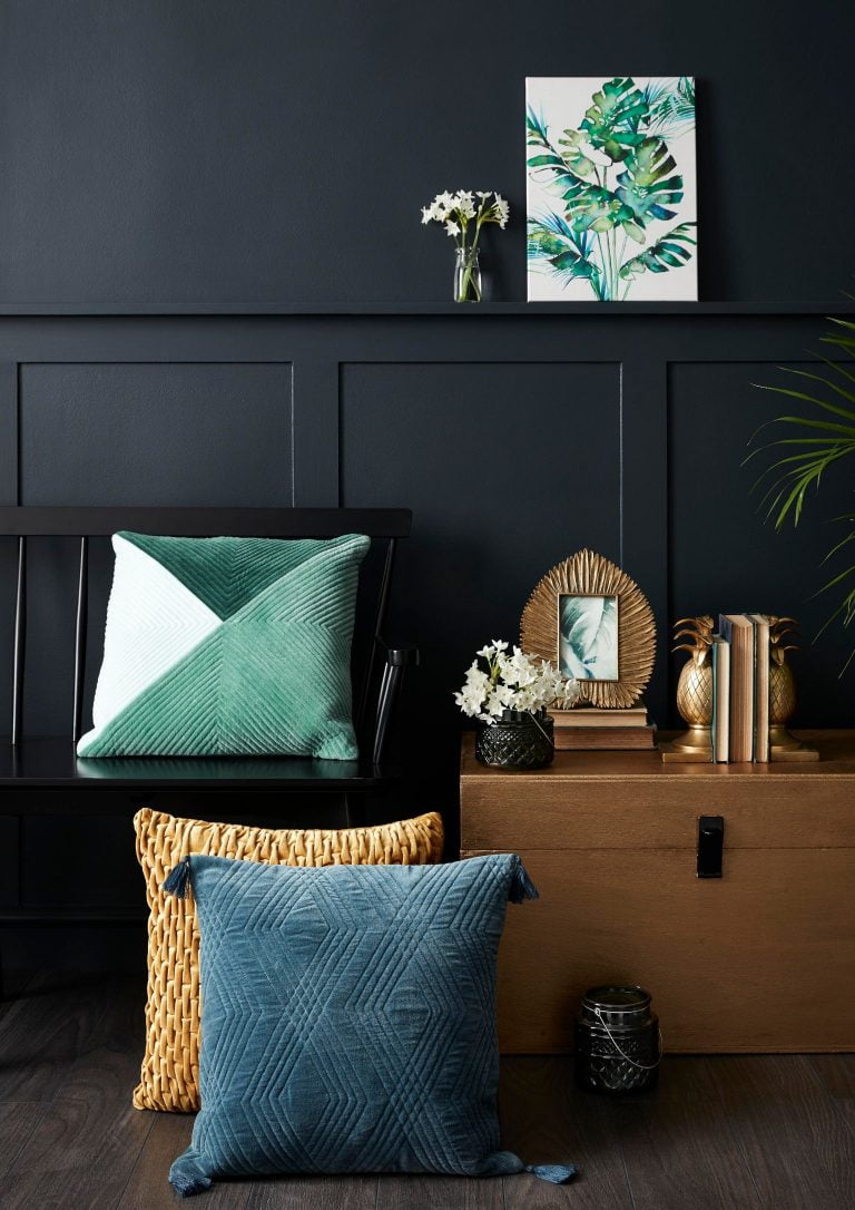 B&Q SS19 Botanical Range