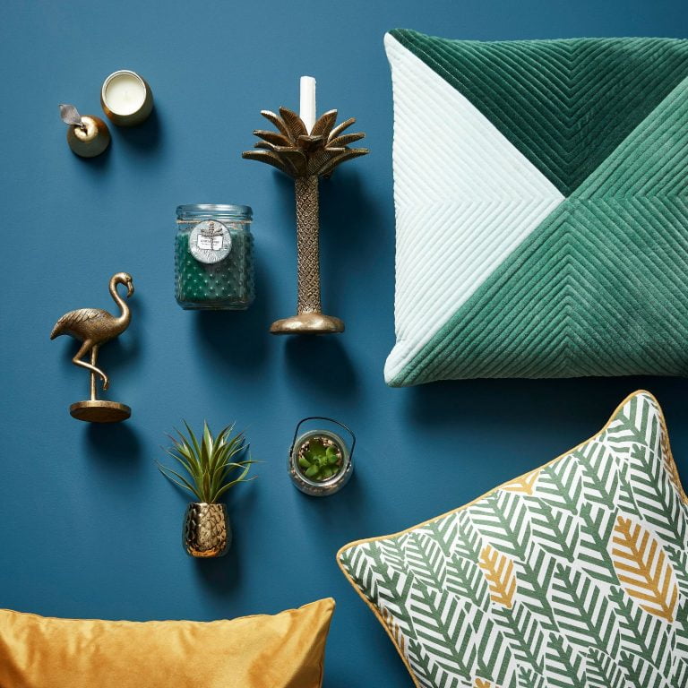 B&Q SS19 Botanical Range