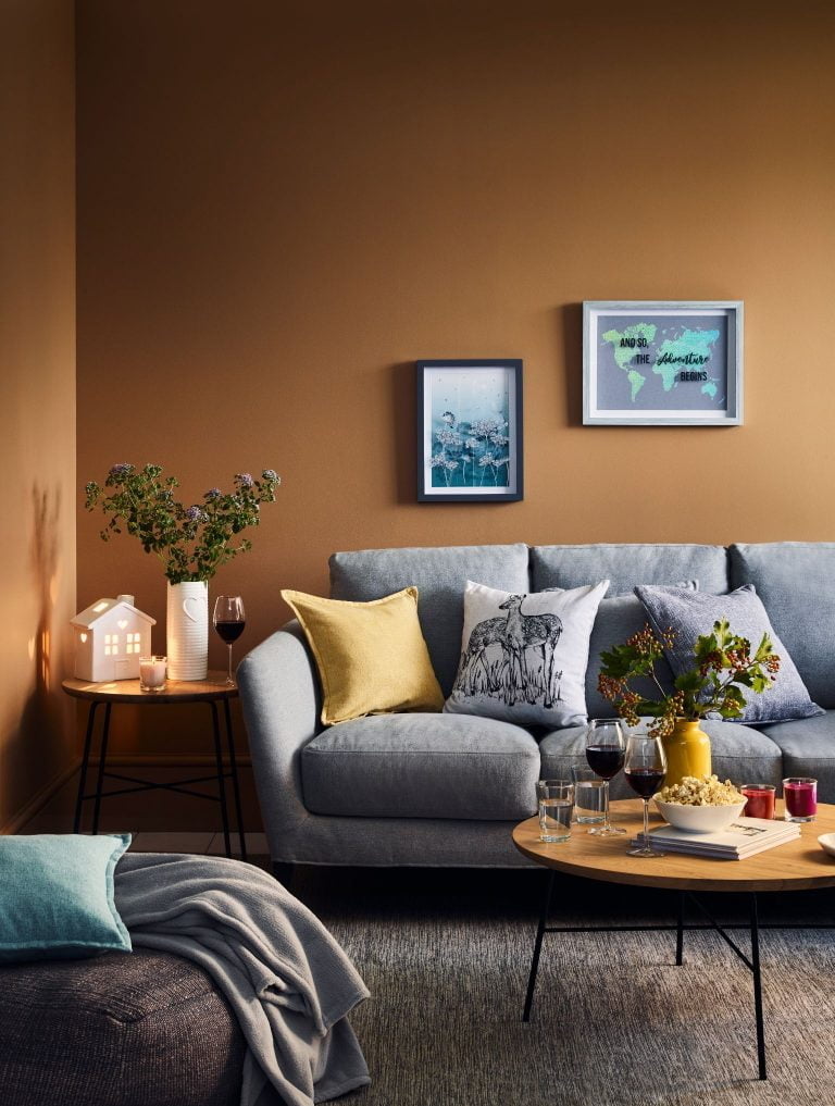 Tesco Autumn Winter 2019 Homeware New Homeware from Tesco