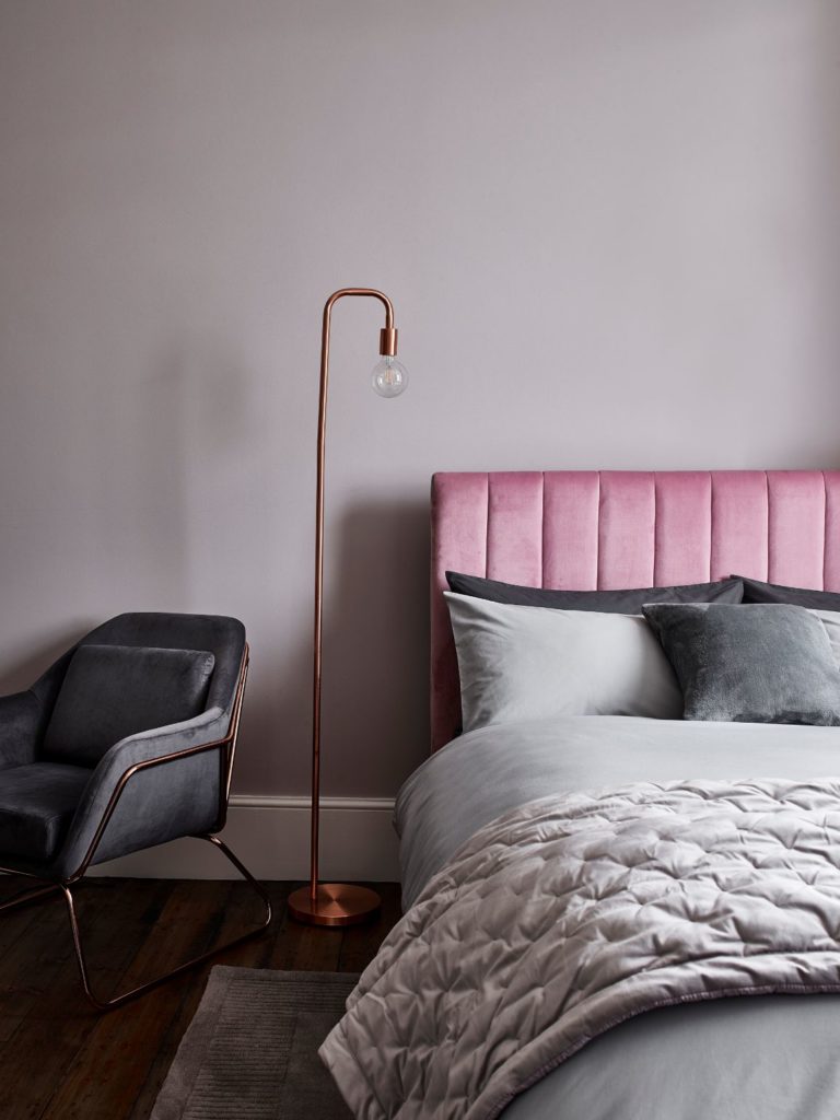 Autumn Winter 2019 Bedding And Bedroom Accessories In Two Homes