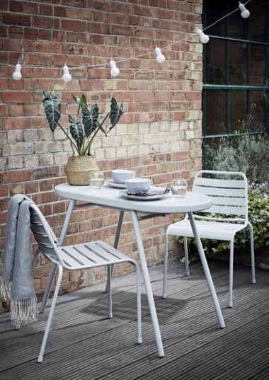 New Garden Furniture for 2020 / Outdoor Furniture