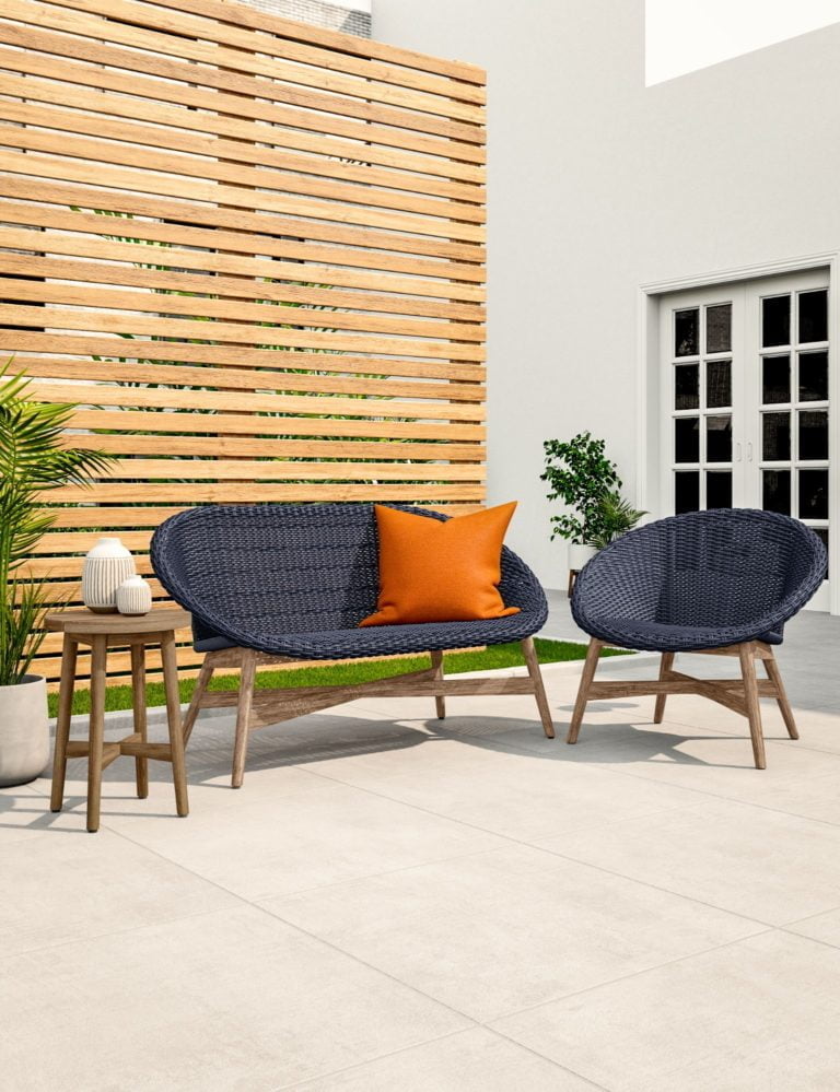 Capri deals garden sofa